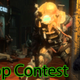 Image for article titled 'Shop Contest: Let's Make Our Own Splinter Cell Sequel